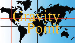 Gravity Point