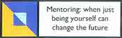 Yourself as a Mentor