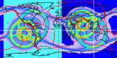 Stress map 1